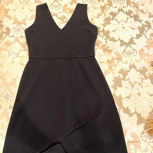 Black Cocktail dress by Aqua